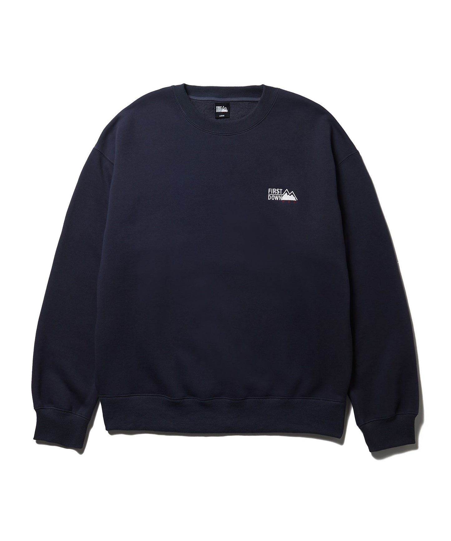 ロゴ クルースウェット | LOGO CREW SWEAT