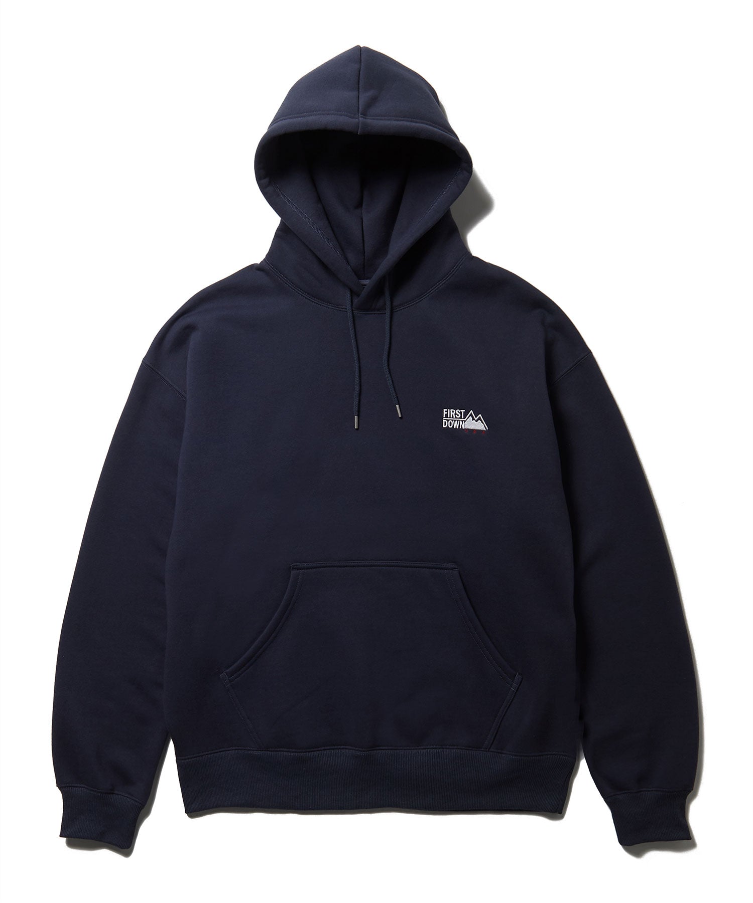 ロゴ フーデッドスウェット | LOGO HOODED SWEAT