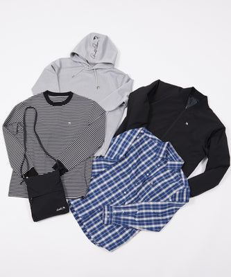 【予約】2026福袋《メンズ》 Aセット