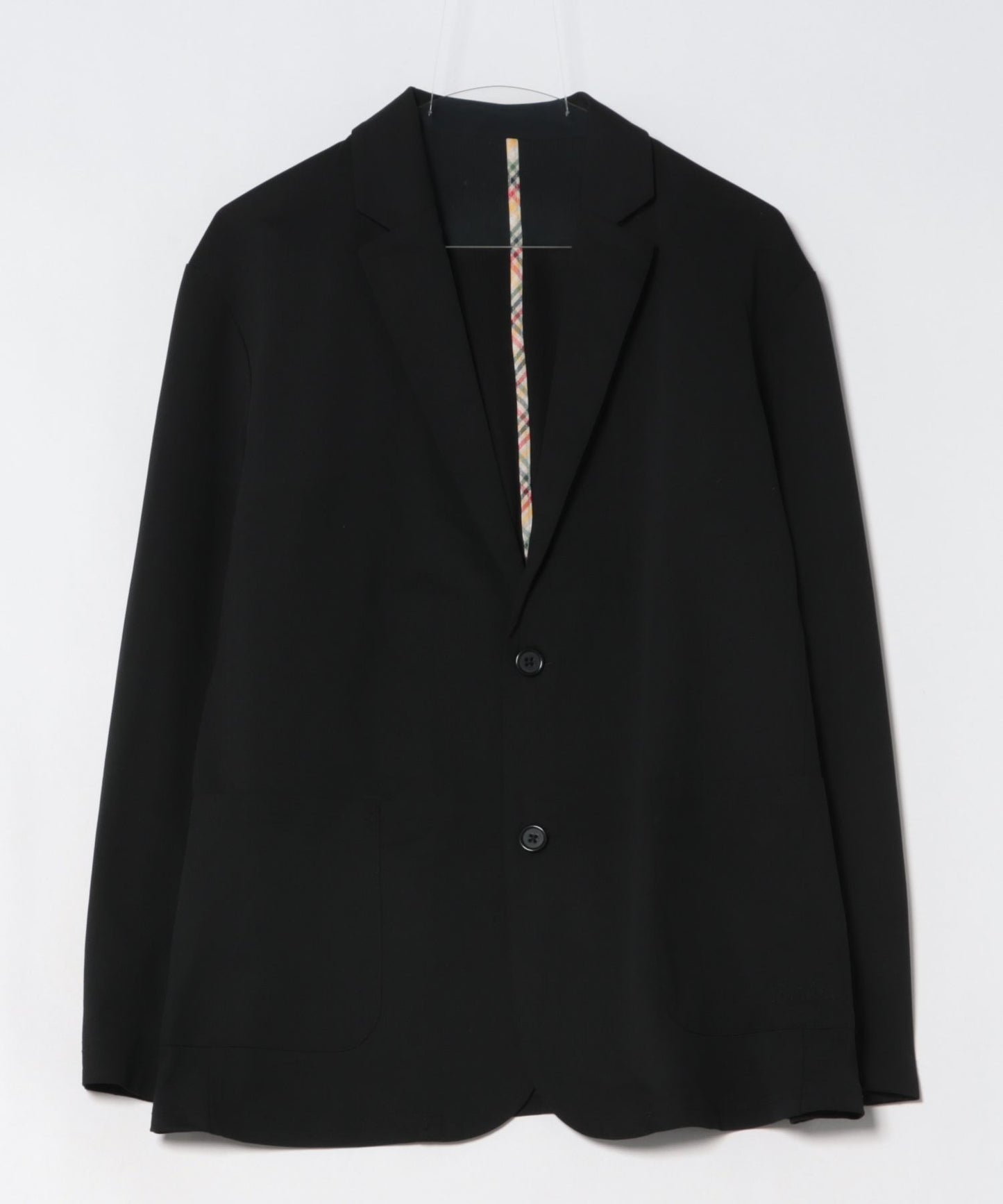 【ポイントUP対象】SOLOTEX イージージャケット