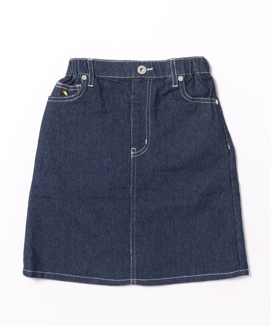 Arnold Palmer　 【レビューポイント対象アイテム】【LOFTAIRDENIM＆DUCK】ナロースカート【キッズ】