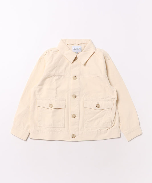 Arnold Palmer　【レビューポイント対象アイテム】【LOFTAIRDENIM＆DUCK】オーバーシャツ【キッズ】