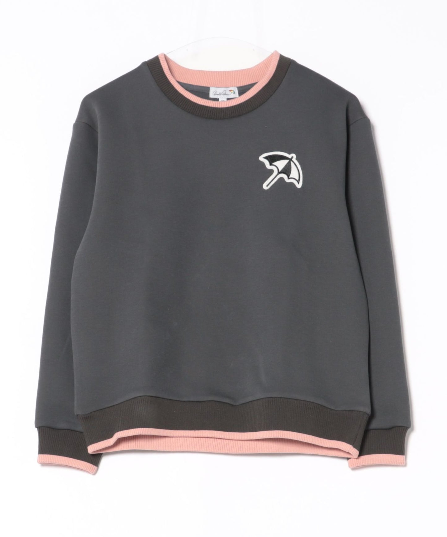 【ポイントUP対象】ダンボールニット シェア スウェットプルオーバー