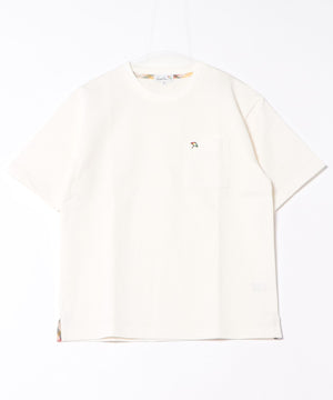 アーノルド パーマー(Arnold Palmer)シェア テックカットサッカーTシャツ