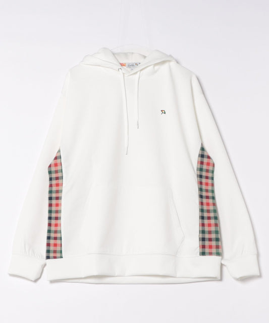 Arnold Palmer　シェア クッションダンボール フーディ