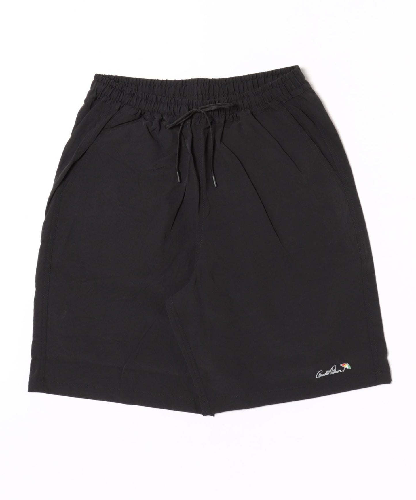 ストレッチワッシャー シェア ショートパンツ