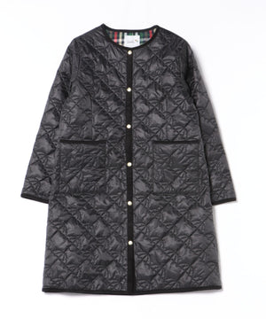 アーノルド パーマー(Arnold Palmer)アンブレラキルト ロングコート
