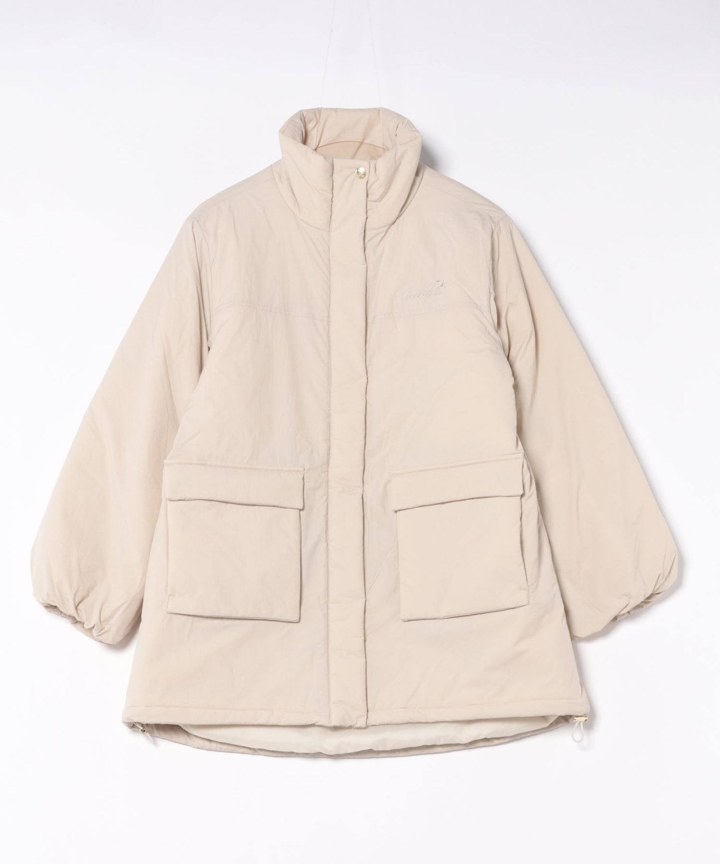 スタンド パファージャケット