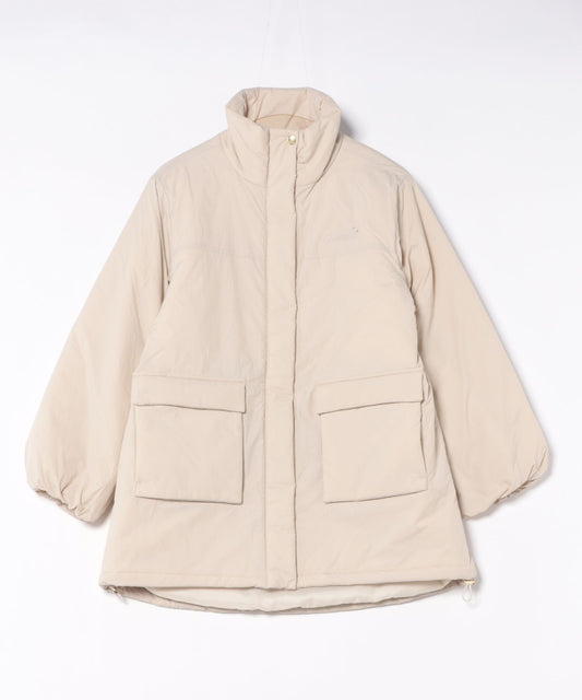 Arnold Palmer　 スタンド パファージャケット