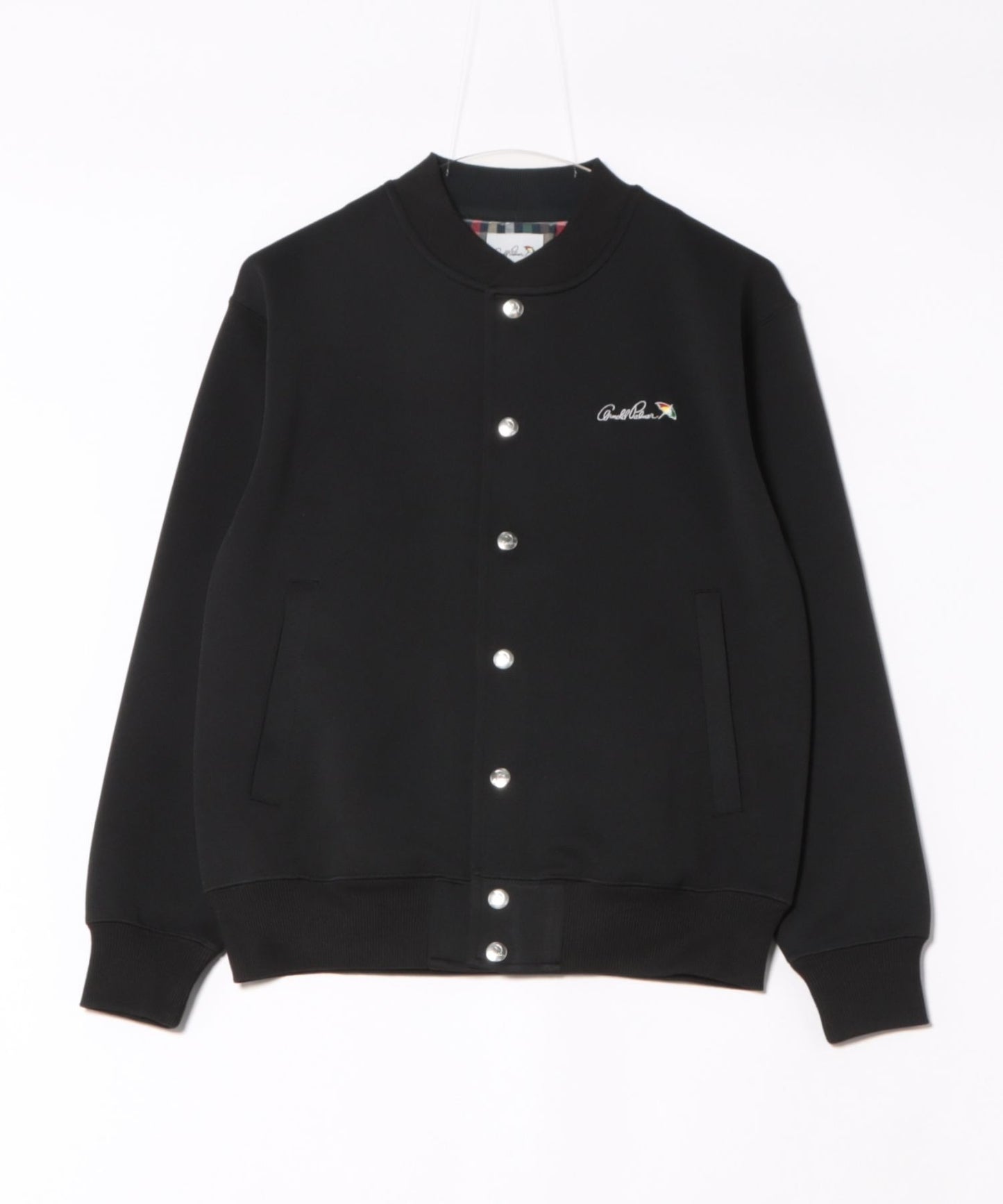 シェア ミラノリブポンチ ブルゾン