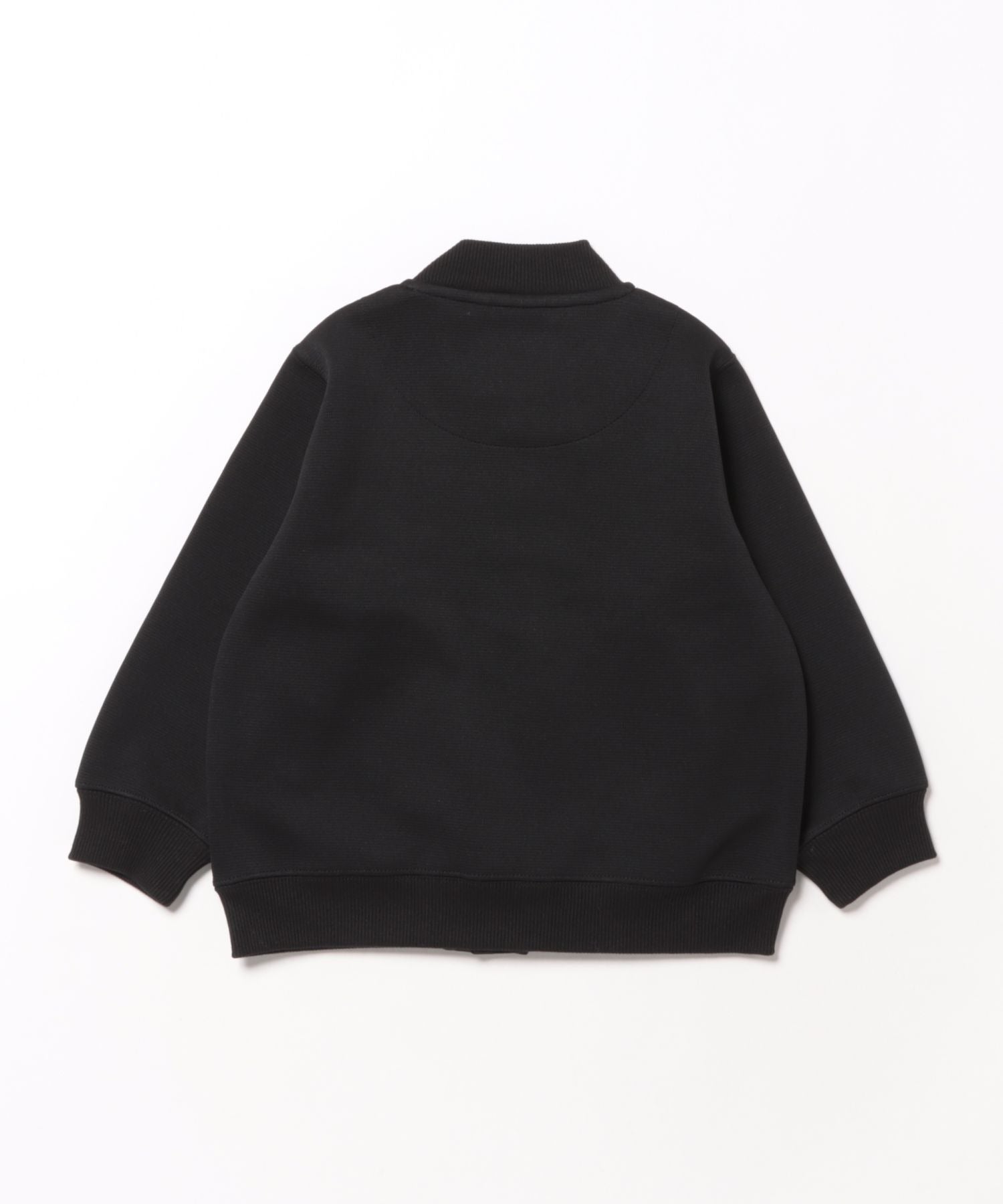 ★早い者勝ち　美品 バレンチノ フレアブルゾン ミラノリブポンチ ブルゾン【キッズ】（ブルゾン/キッズ）｜アーノルド