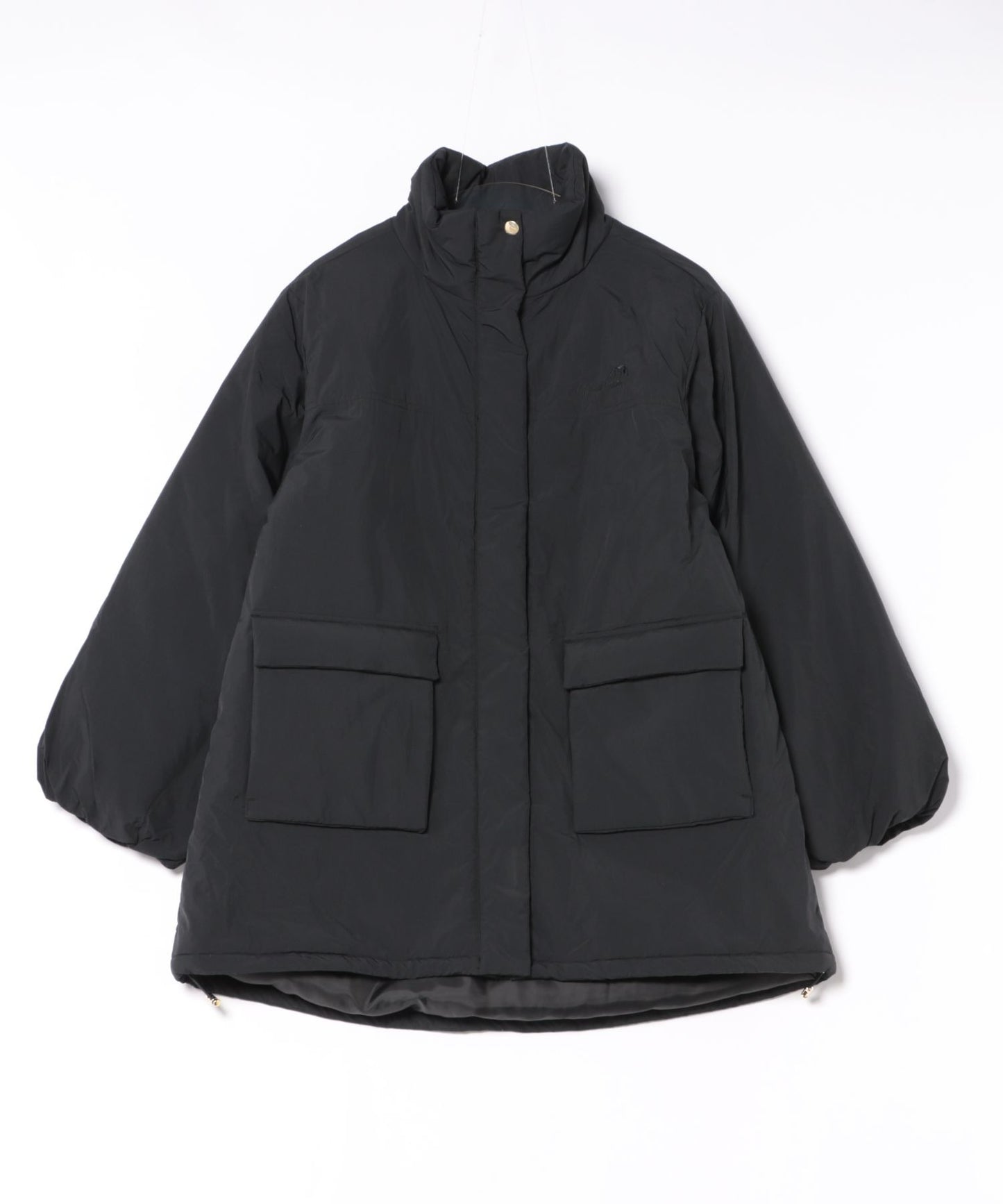 スタンド パファージャケット