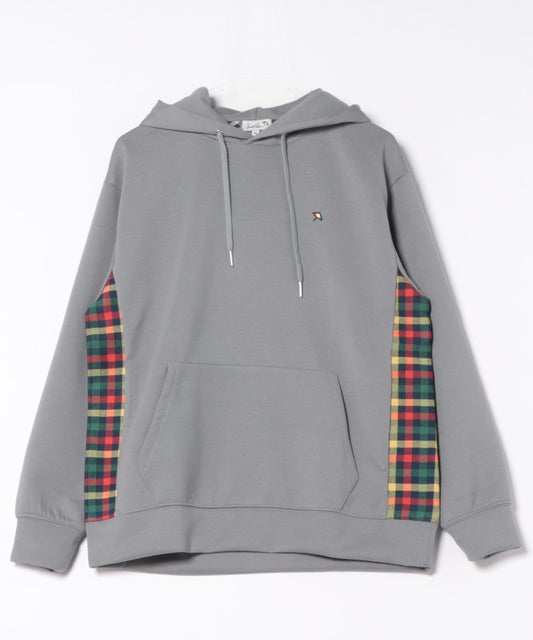 Arnold Palmer　 シェア クッションダンボール フーディ