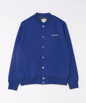 アーノルド パーマー(Arnold Palmer)シェア ミラノリブポンチ ブルゾン