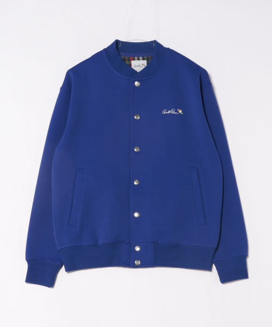 Arnold Palmer　 シェア ミラノリブポンチ ブルゾン