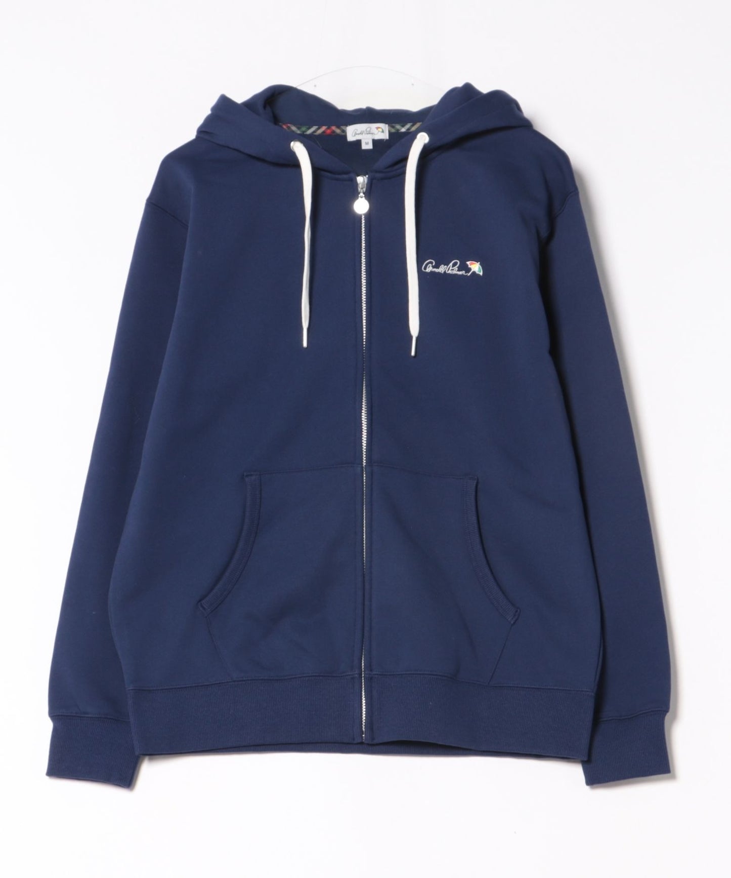 【ポイントUP対象】シェア フードロゴ スウェット フルジップパーカー