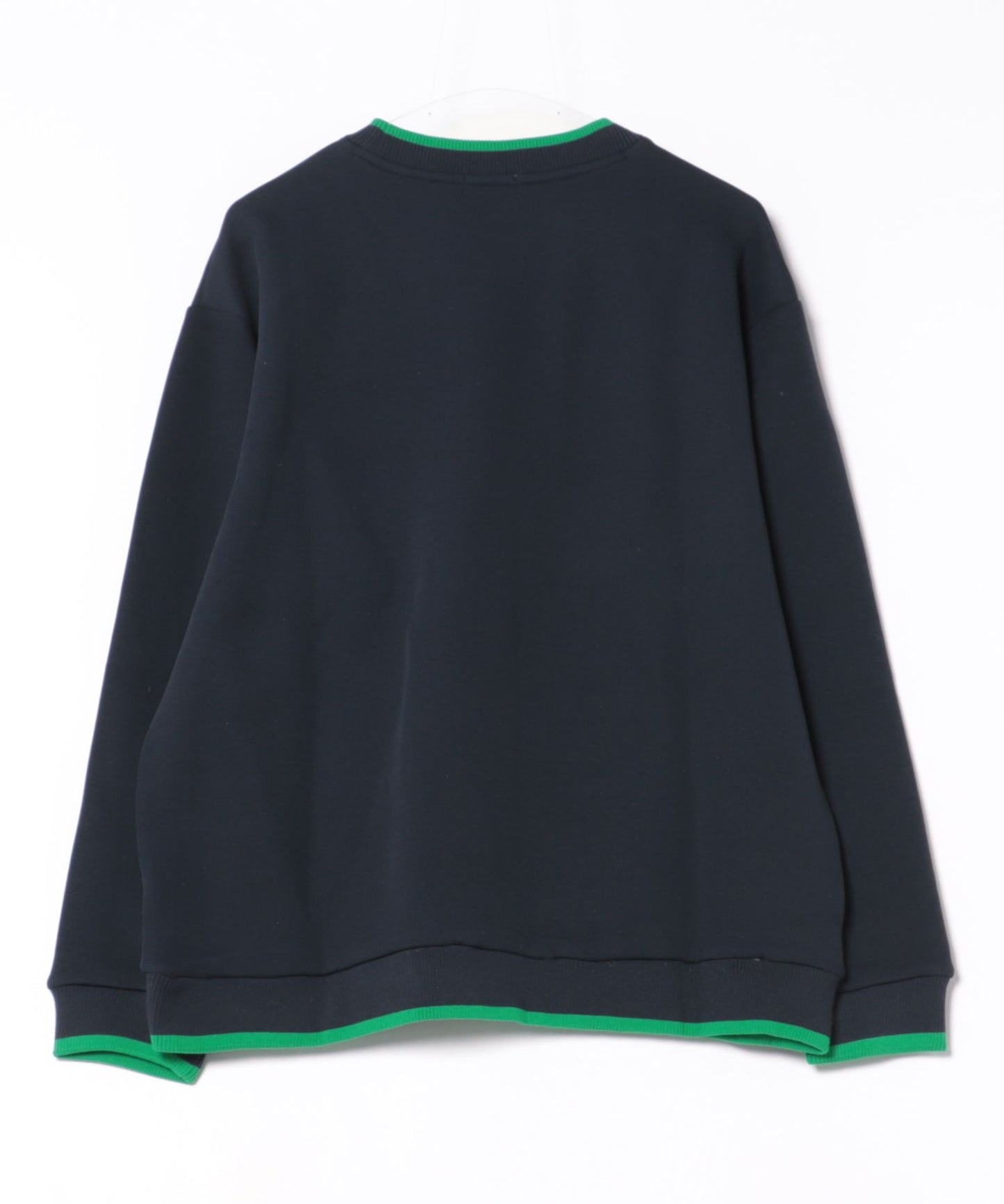 【ポイントUP対象】ダンボールニット シェア スウェットプルオーバー