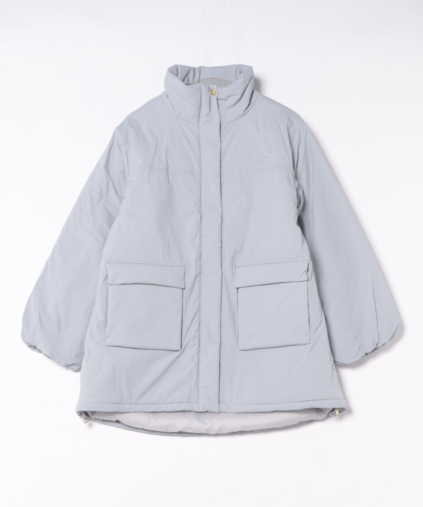 スタンド パファージャケット