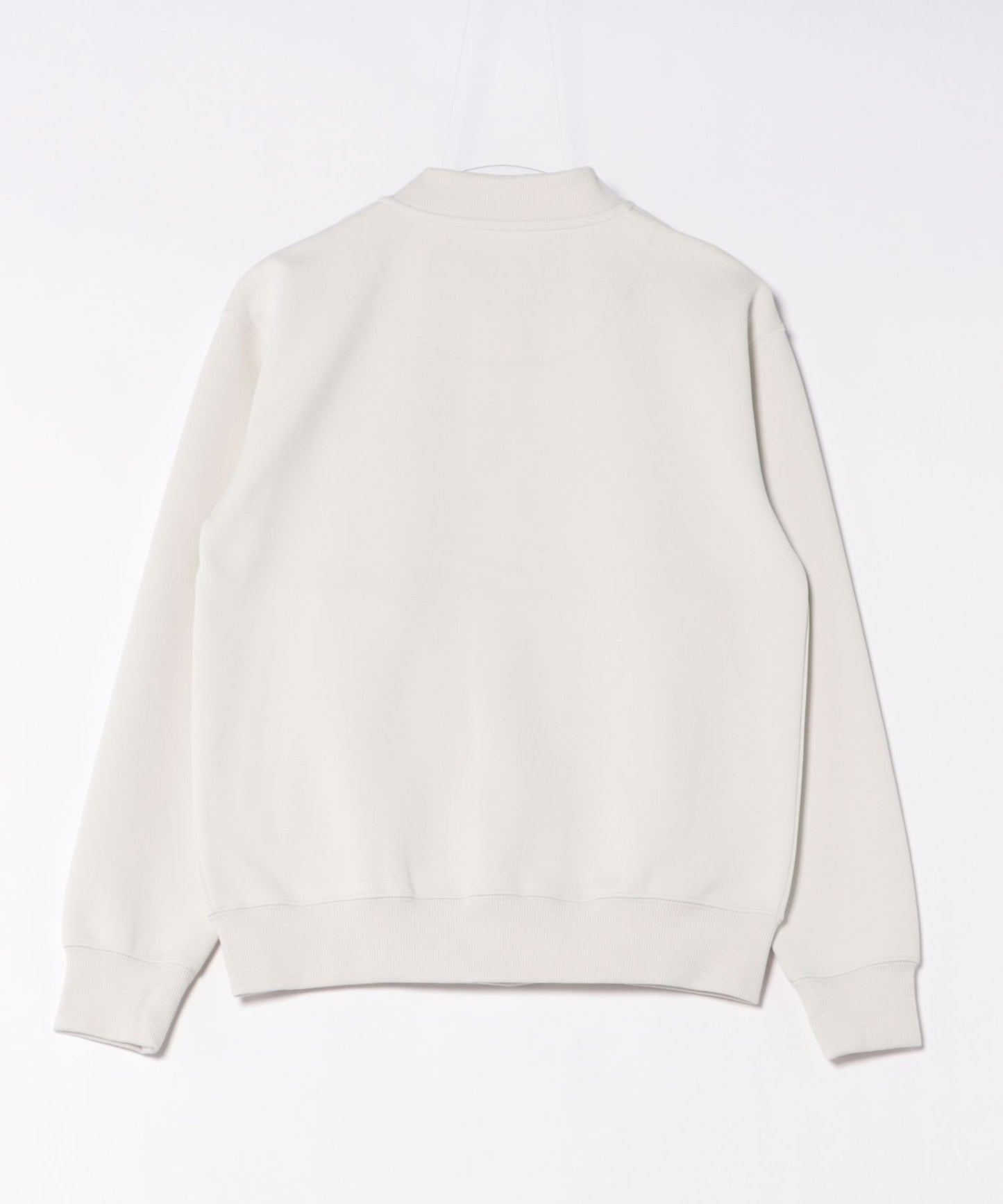 シェア ミラノリブポンチ ブルゾン