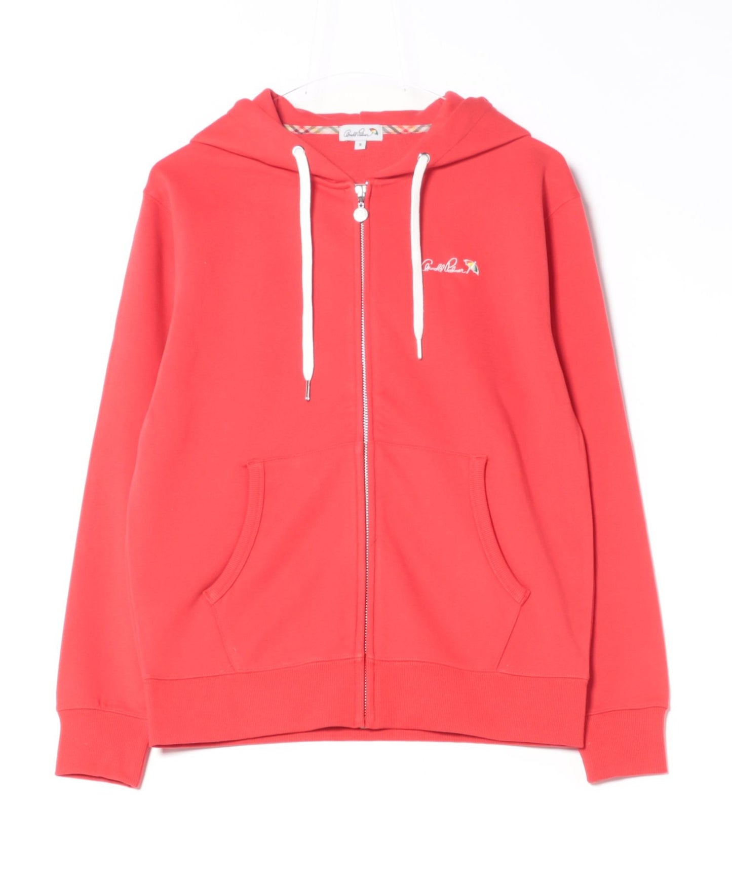 【ポイントUP対象】シェア フードロゴ スウェット フルジップパーカー