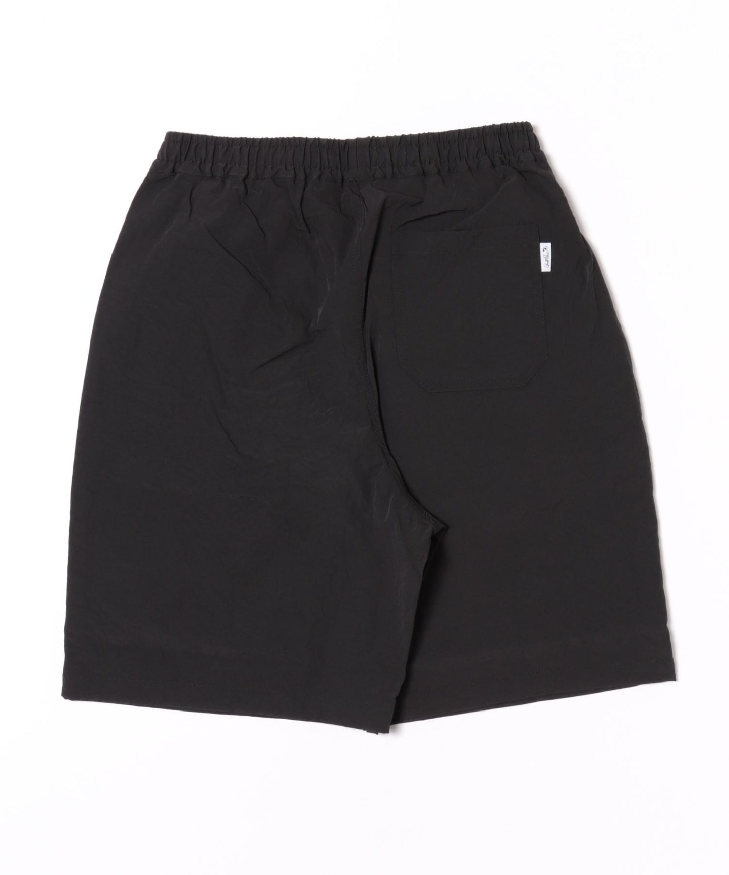 ストレッチワッシャー シェア ショートパンツ