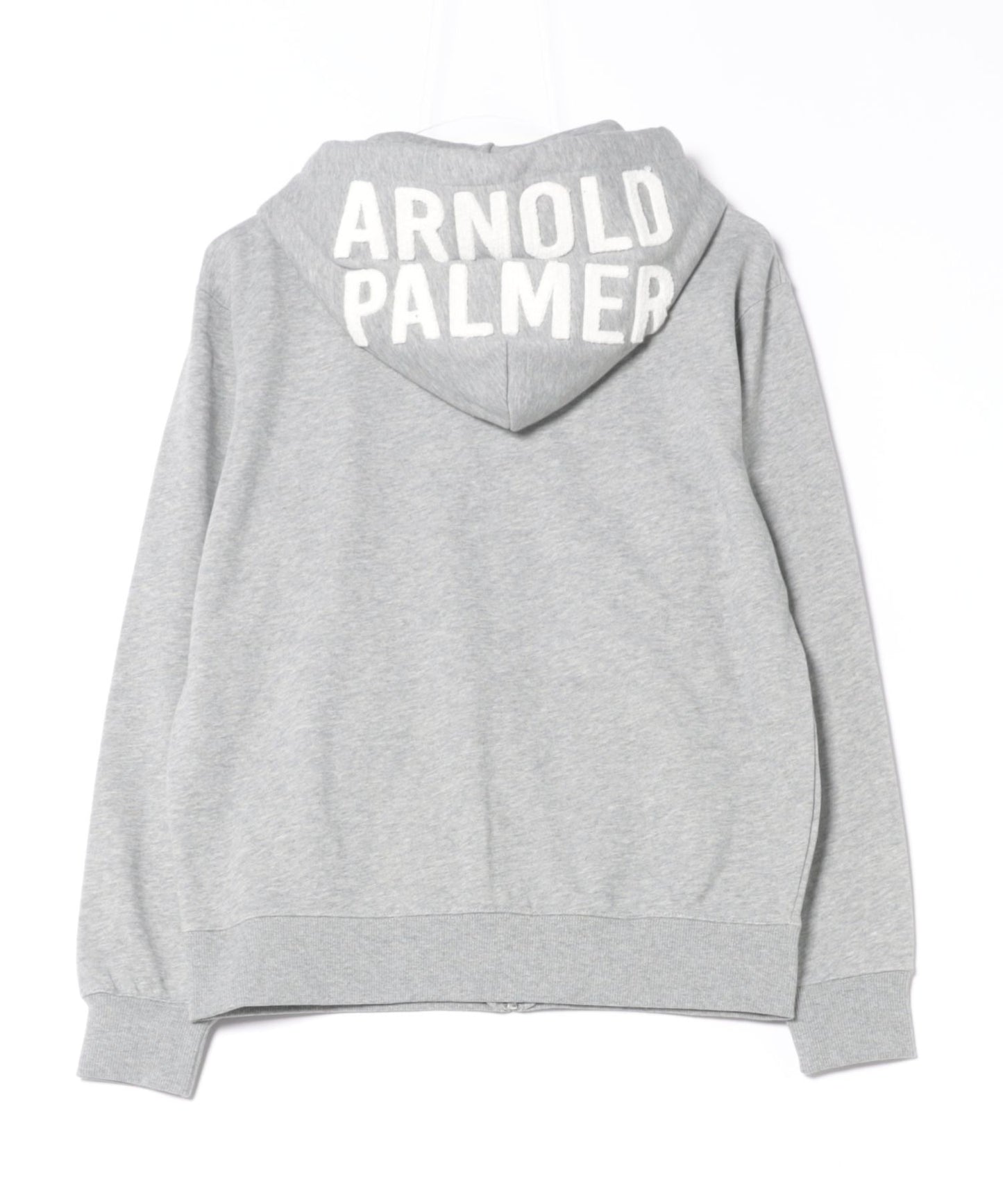 【ポイントUP対象】シェア フードロゴ スウェット フルジップパーカー