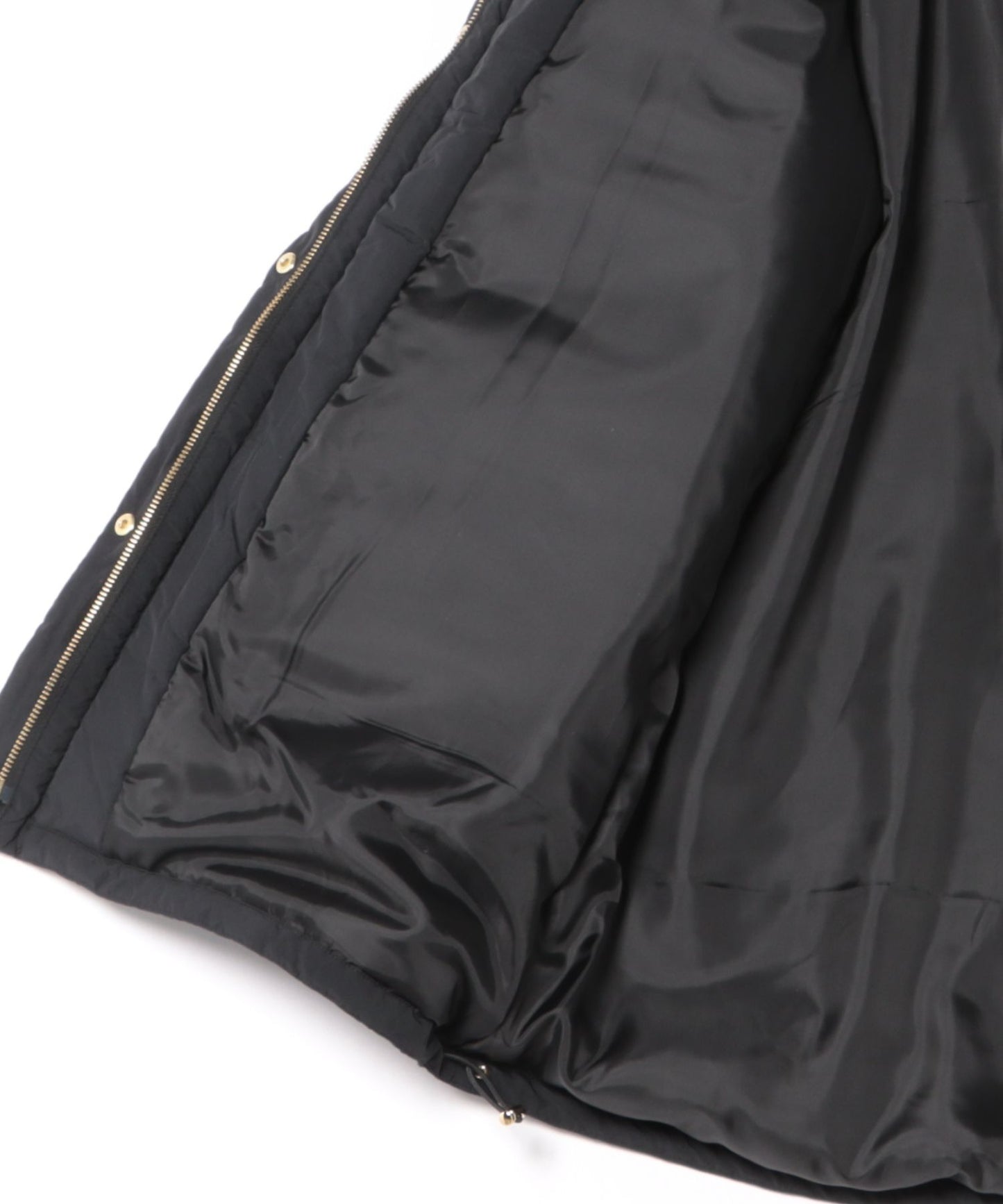 スタンド パファージャケット