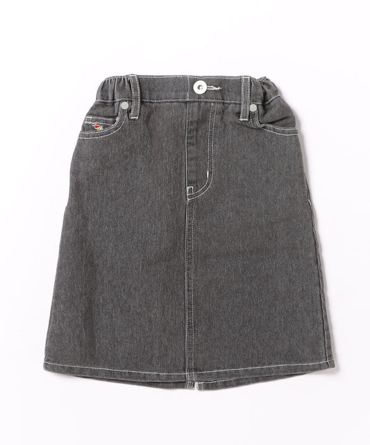Arnold Palmer　【レビューポイント対象アイテム】【LOFTAIRDENIM＆DUCK】ナロースカート【キッズ】