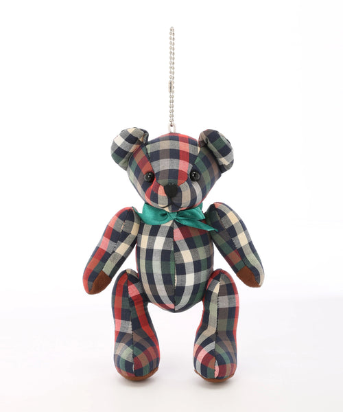 アーノルド パーマー(Arnold Palmer)ハウスチェックベア