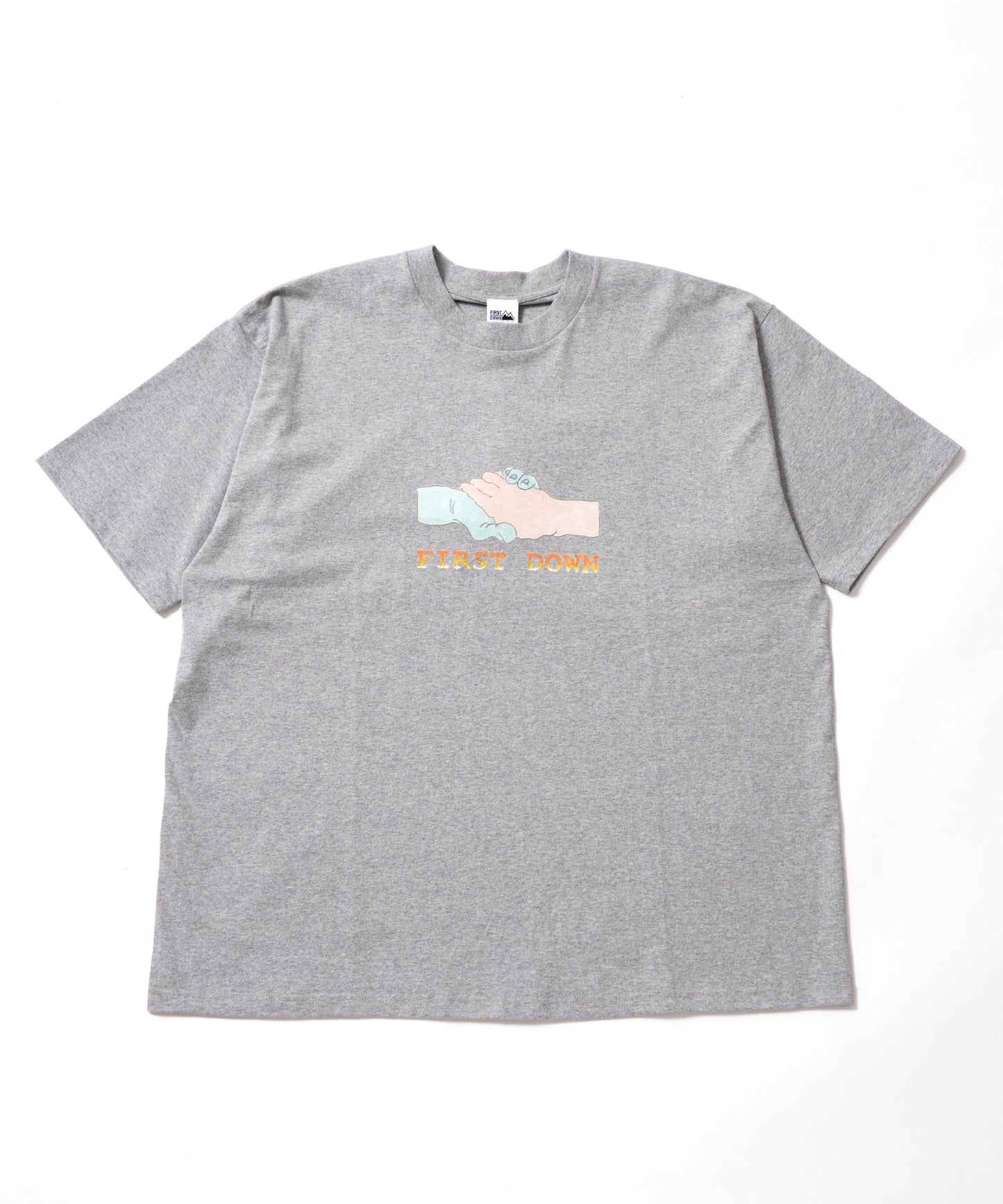 コットンジャージー 半袖Ｔシャツ by lee qura |  S/S TEE#1 COTTON JERSEY