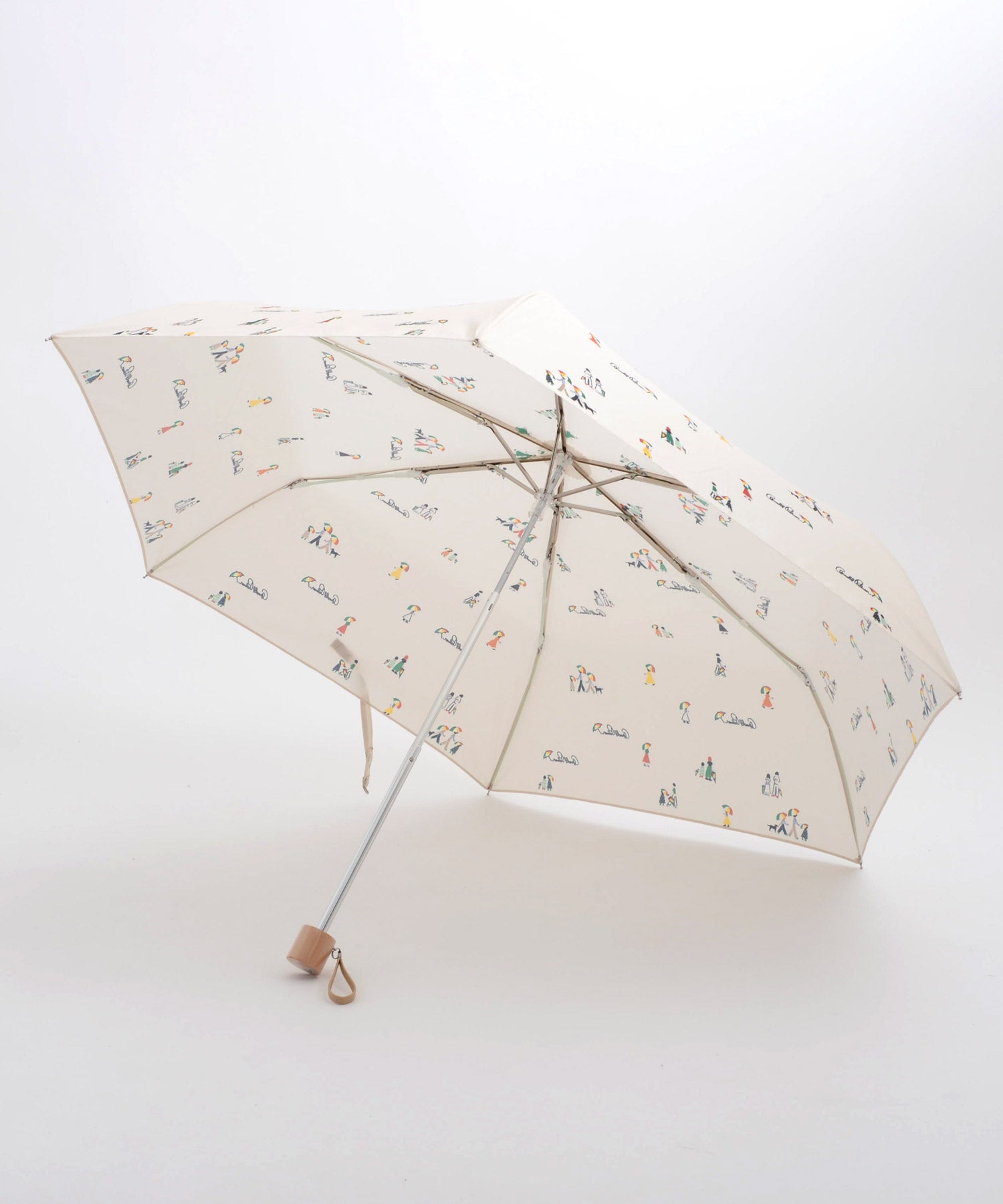 アーノルドパーマー　折りたたみ傘
