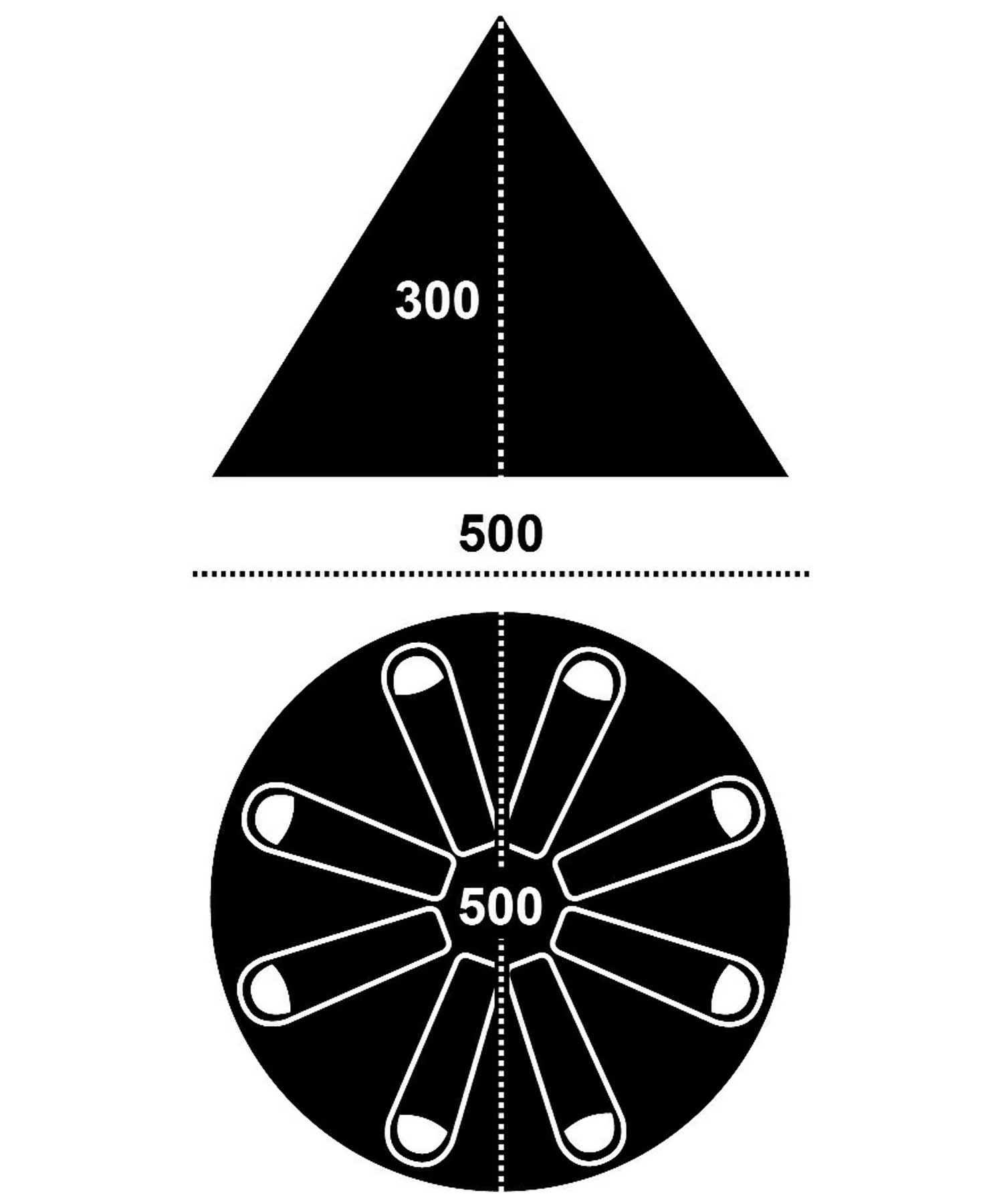 Grand canyon tepee グランドキャニオン　ティピー　テント