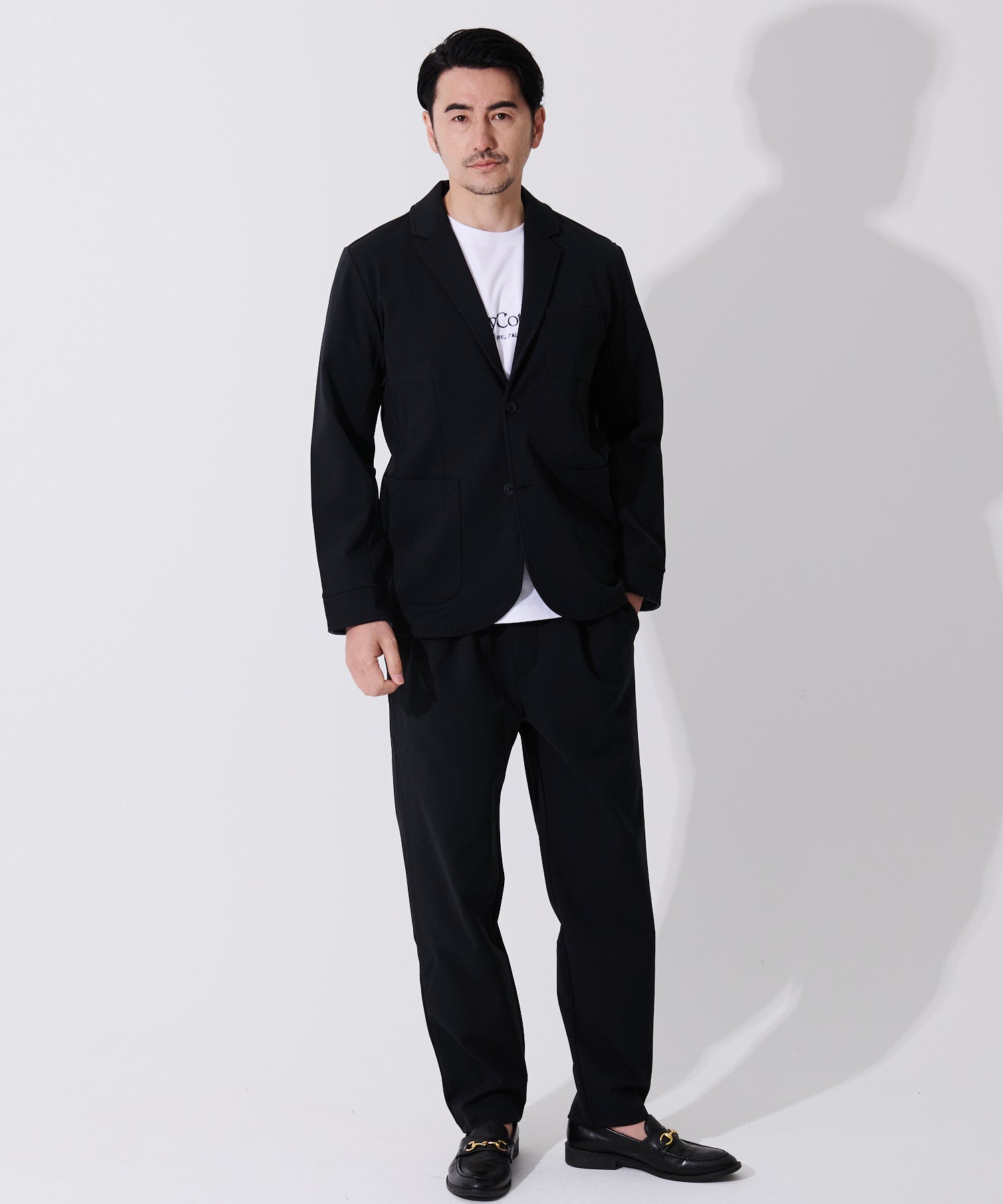 【洗練された】HERMES ツイルジャケット ストレッチコットン ツイルストレッチ イージージャケット – MIZUJIN WEBSHOP